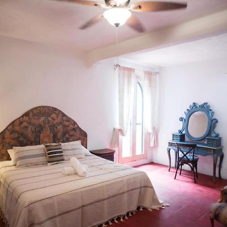 The Bersal House Hotel San Miguel de Allende Kültér fotó