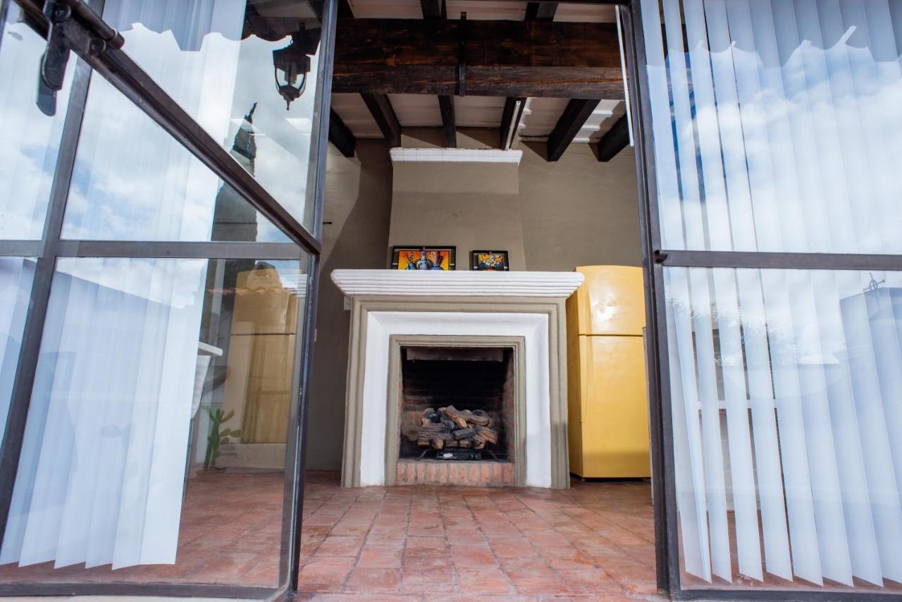 The Bersal House Hotel San Miguel de Allende Kültér fotó