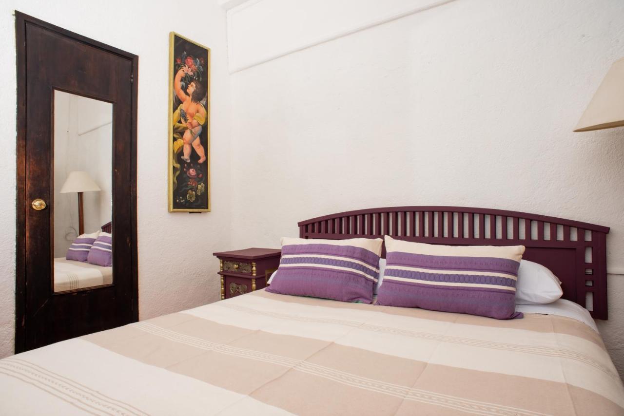 The Bersal House Hotel San Miguel de Allende Kültér fotó