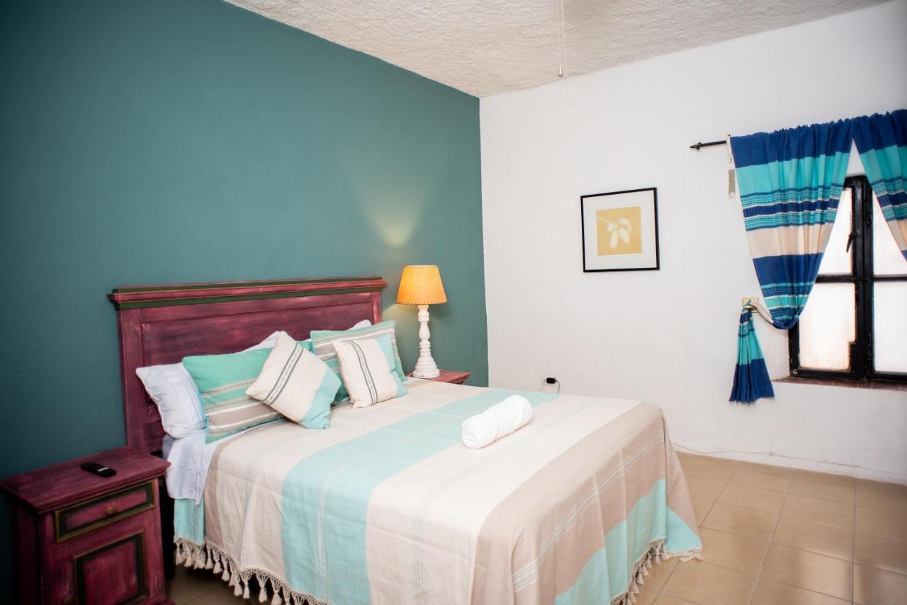 The Bersal House Hotel San Miguel de Allende Kültér fotó