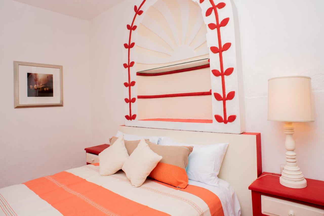 The Bersal House Hotel San Miguel de Allende Kültér fotó