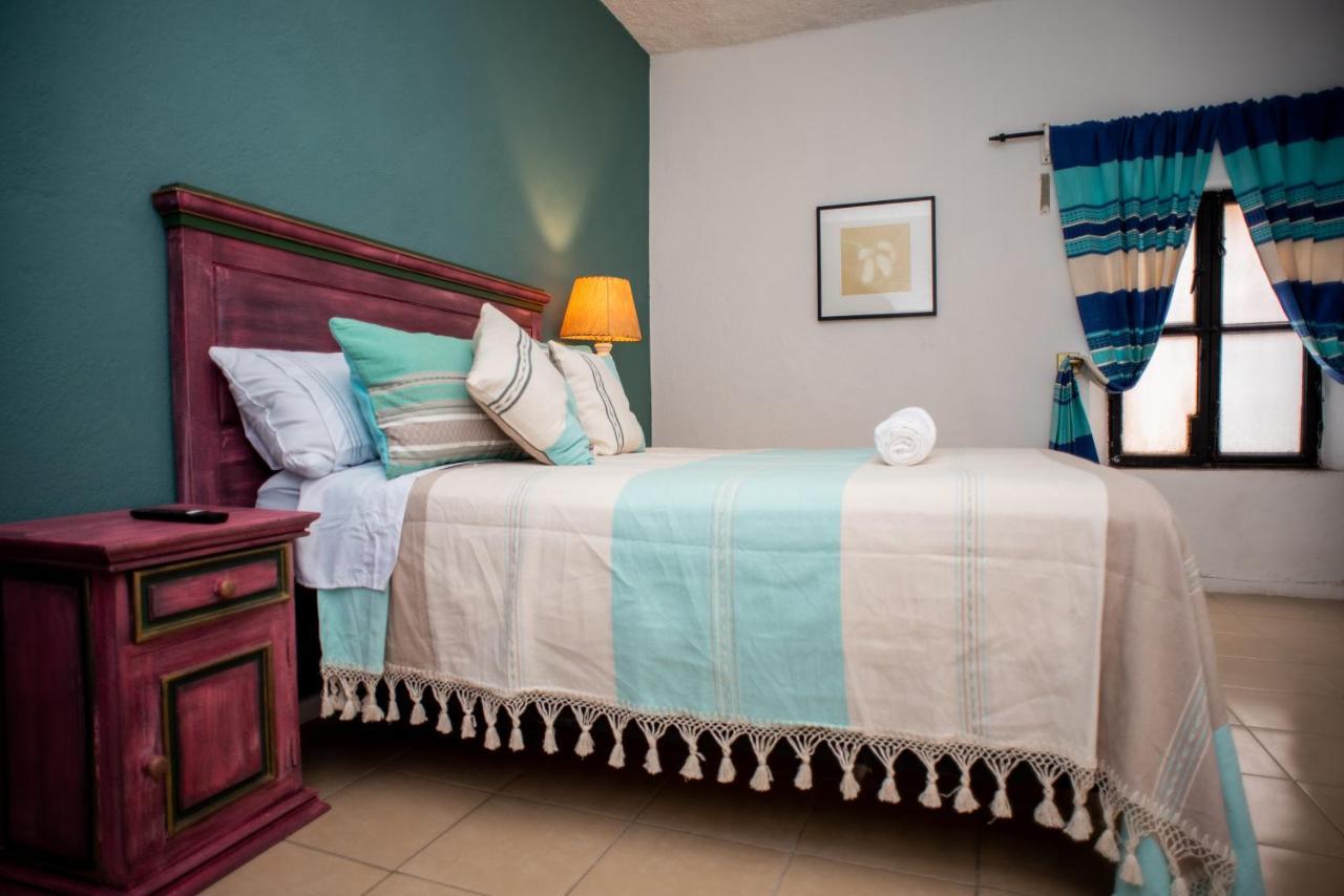 The Bersal House Hotel San Miguel de Allende Kültér fotó
