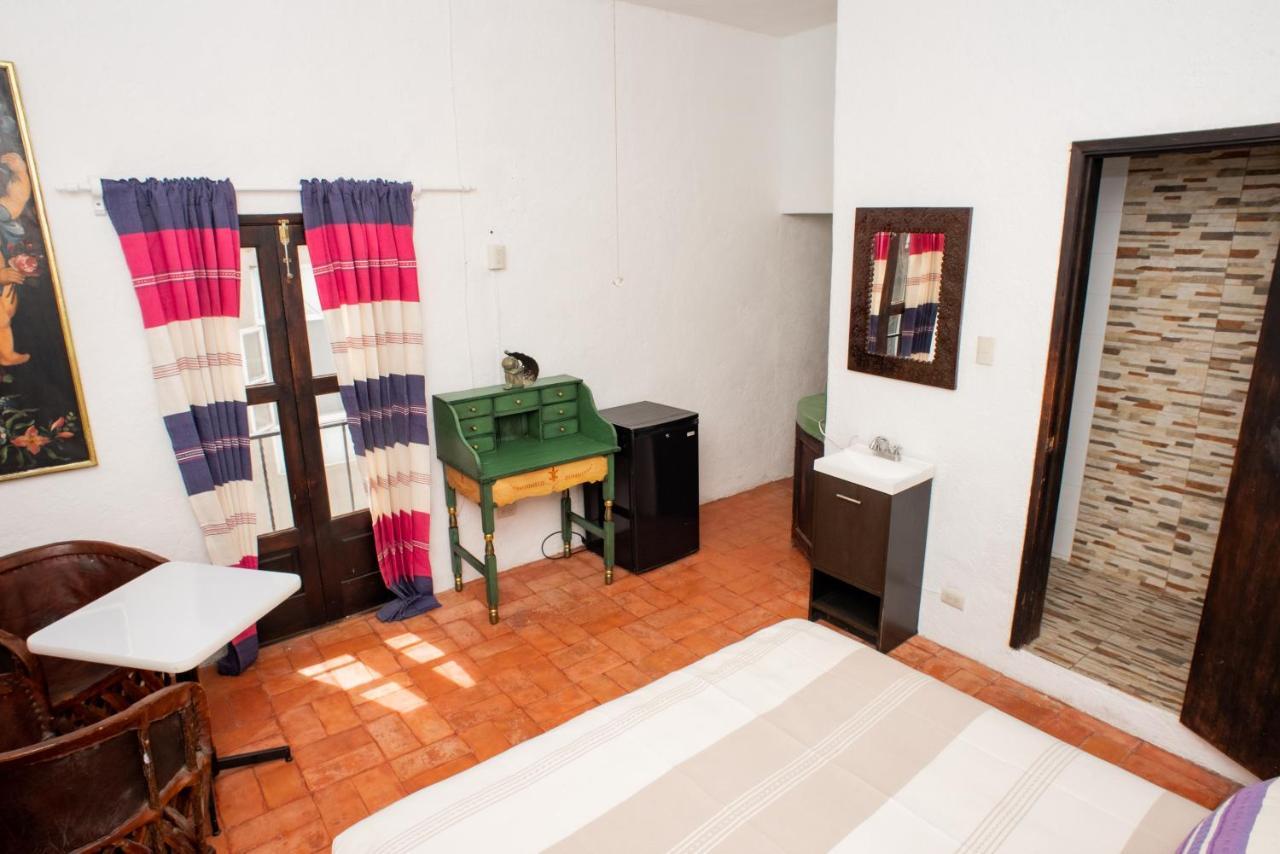 The Bersal House Hotel San Miguel de Allende Kültér fotó