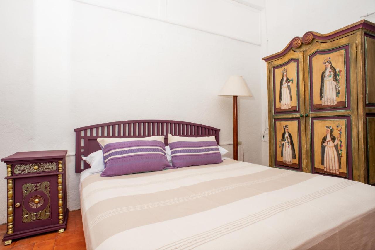 The Bersal House Hotel San Miguel de Allende Kültér fotó