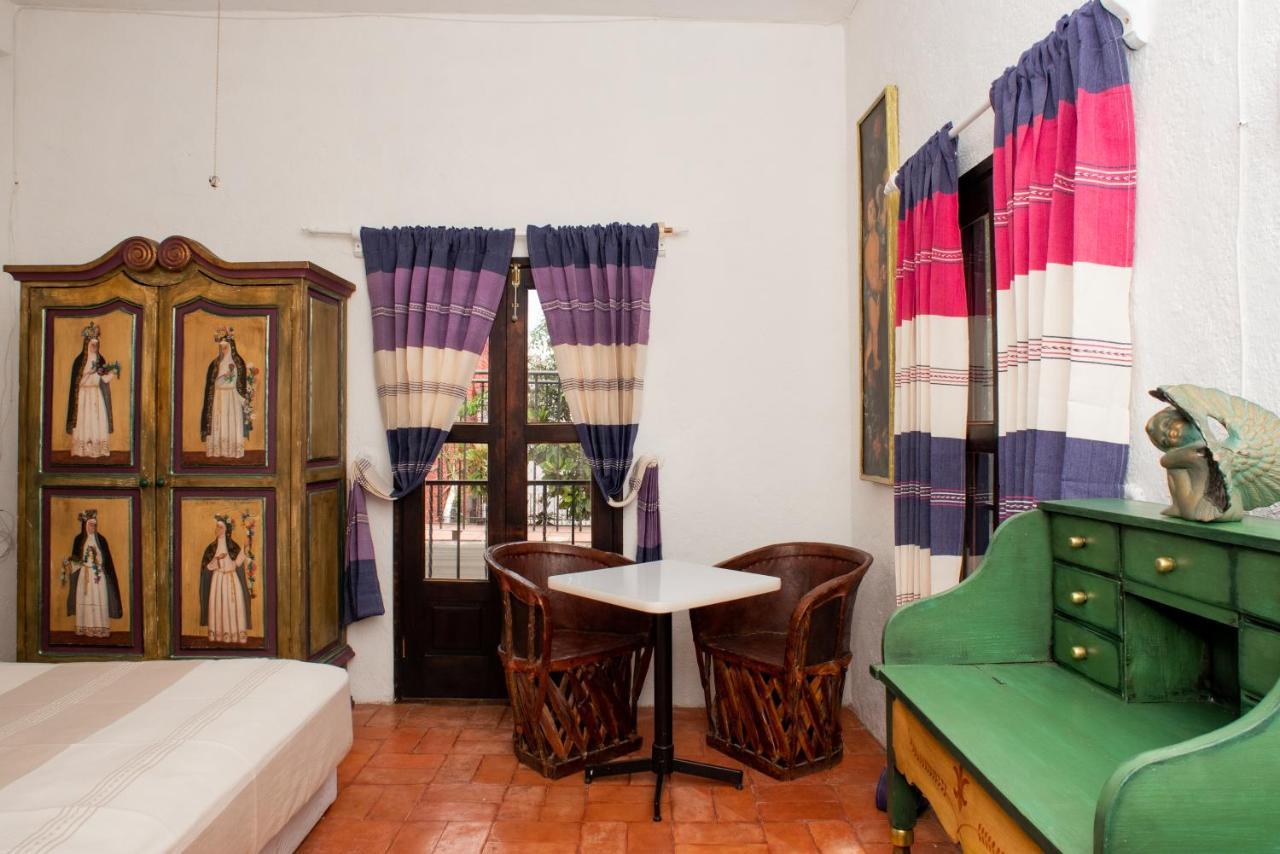 The Bersal House Hotel San Miguel de Allende Kültér fotó