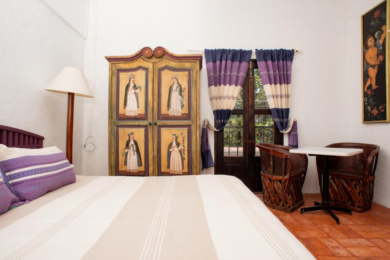 The Bersal House Hotel San Miguel de Allende Kültér fotó