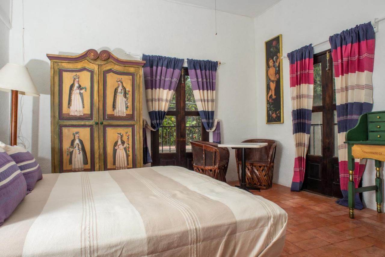 The Bersal House Hotel San Miguel de Allende Kültér fotó