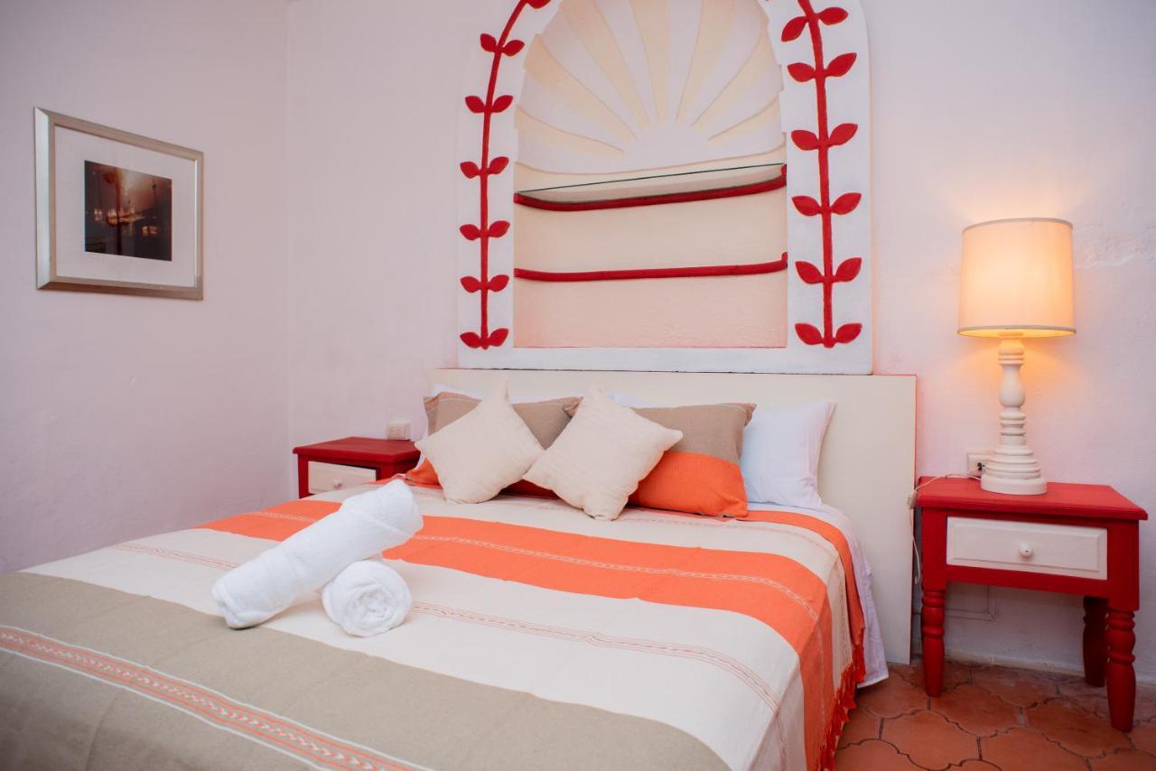 The Bersal House Hotel San Miguel de Allende Kültér fotó