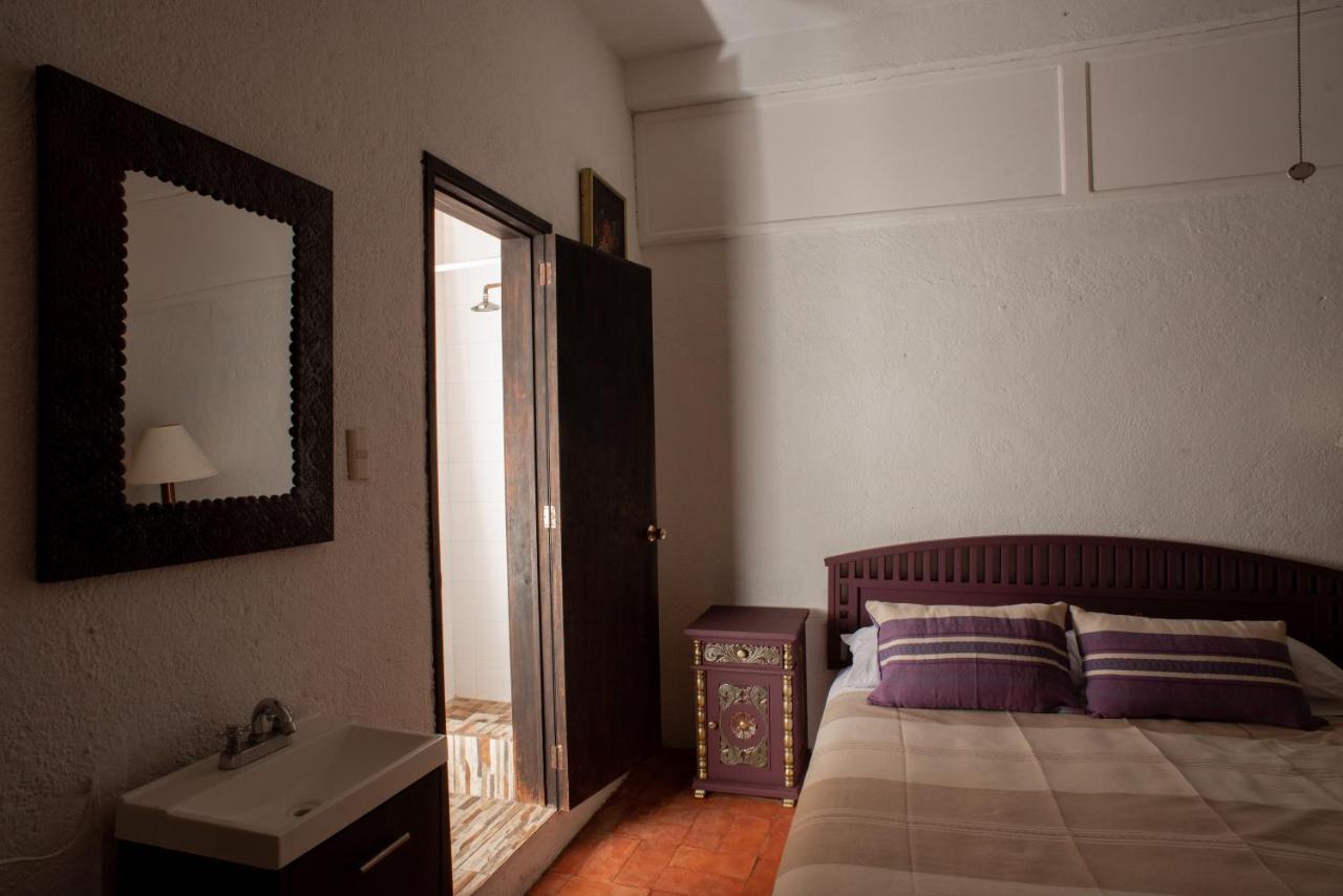 The Bersal House Hotel San Miguel de Allende Kültér fotó