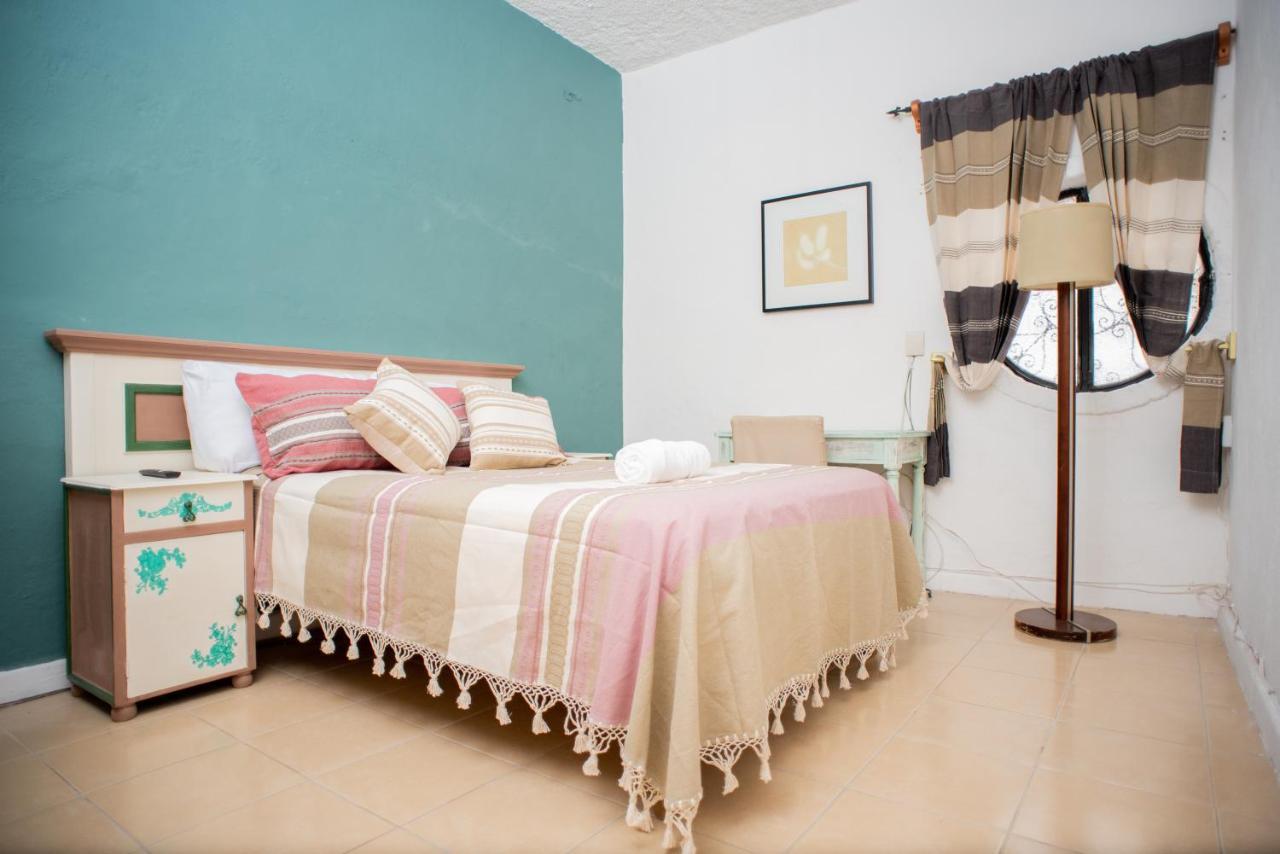 The Bersal House Hotel San Miguel de Allende Kültér fotó