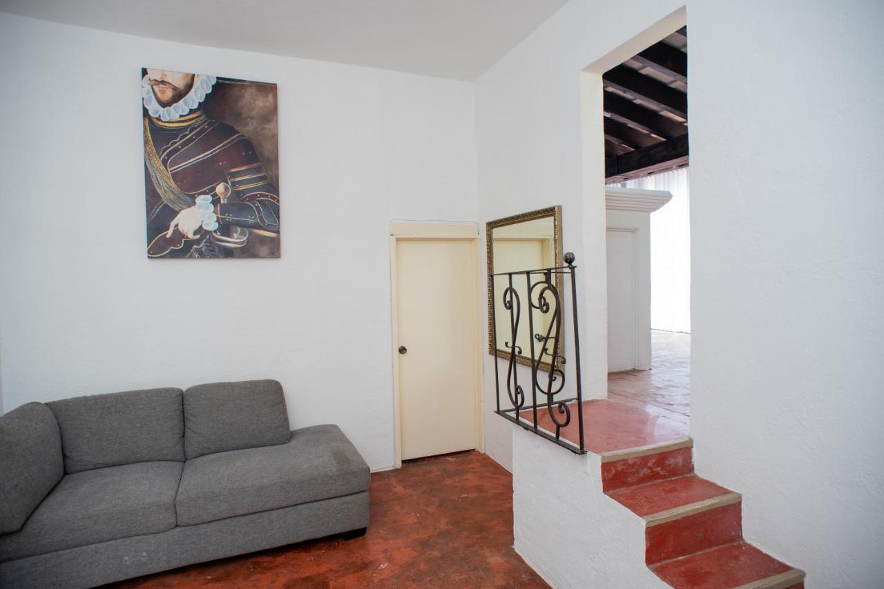 The Bersal House Hotel San Miguel de Allende Kültér fotó