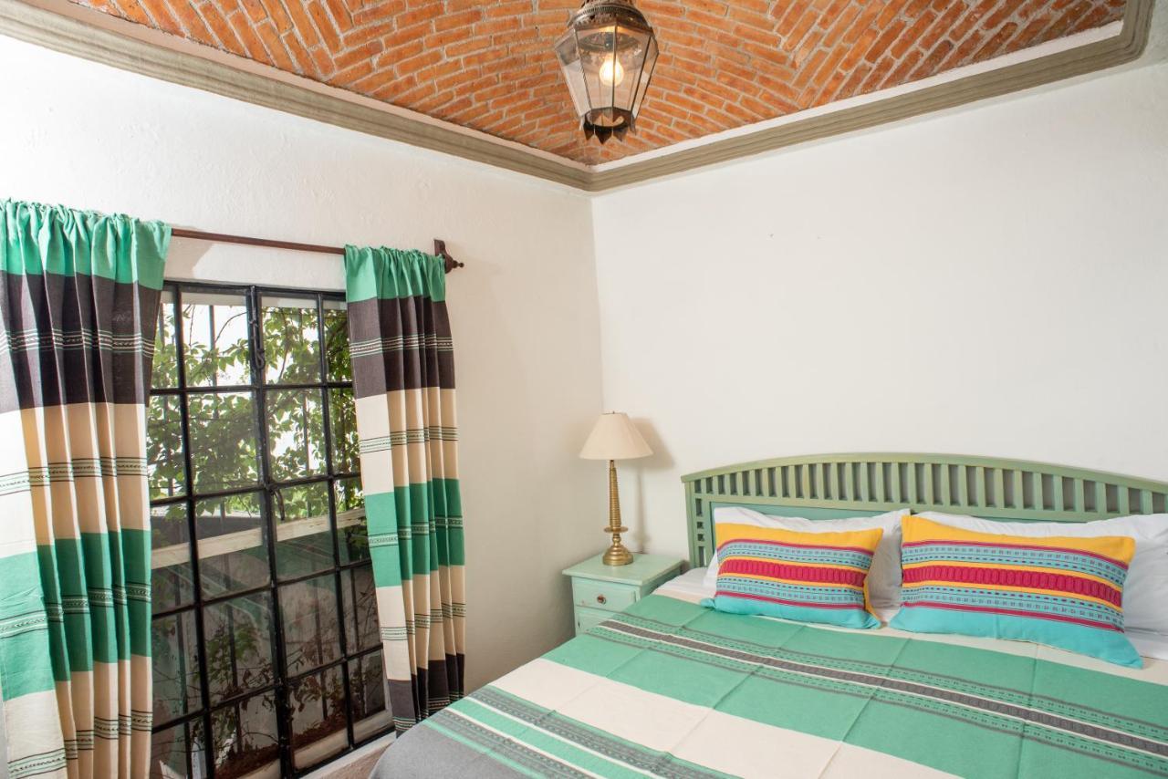 The Bersal House Hotel San Miguel de Allende Kültér fotó