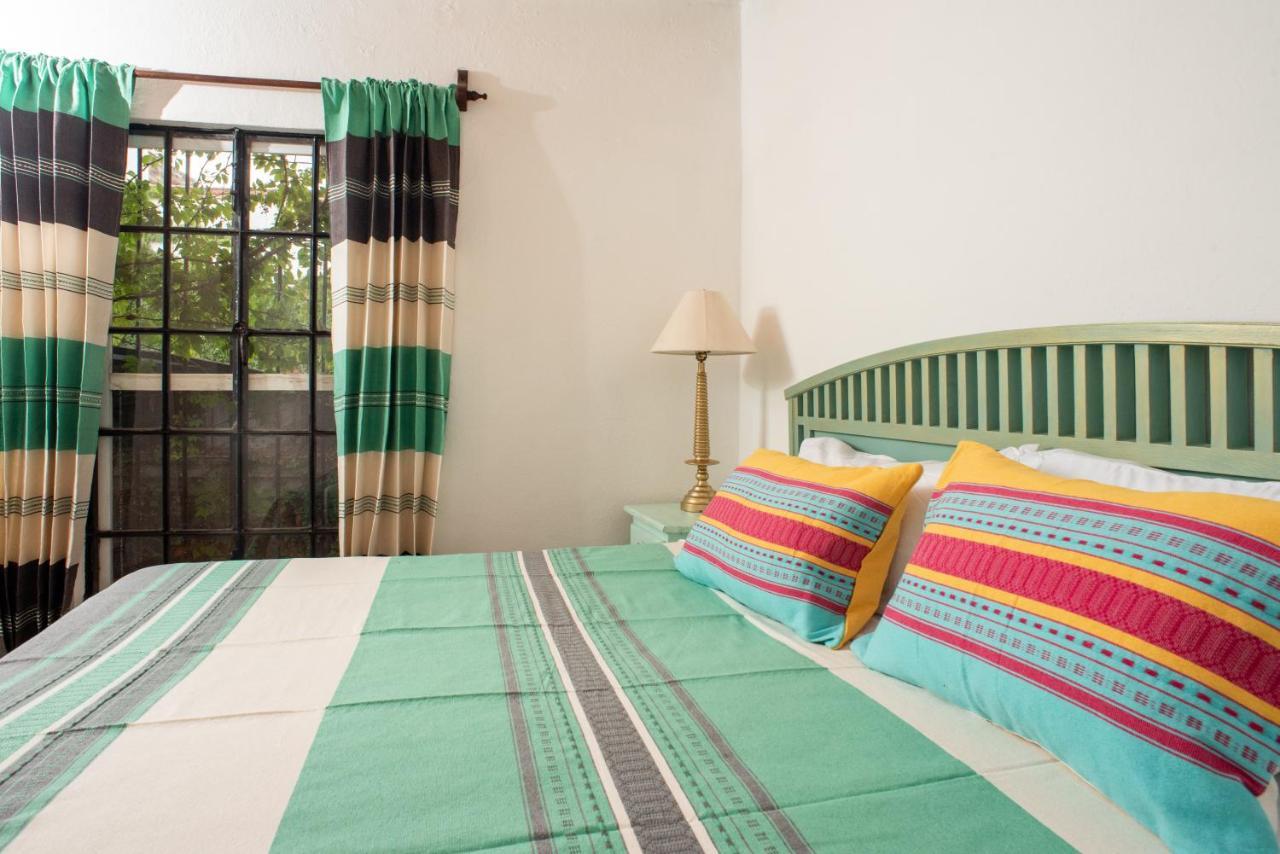 The Bersal House Hotel San Miguel de Allende Kültér fotó