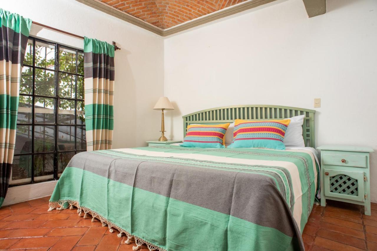 The Bersal House Hotel San Miguel de Allende Kültér fotó