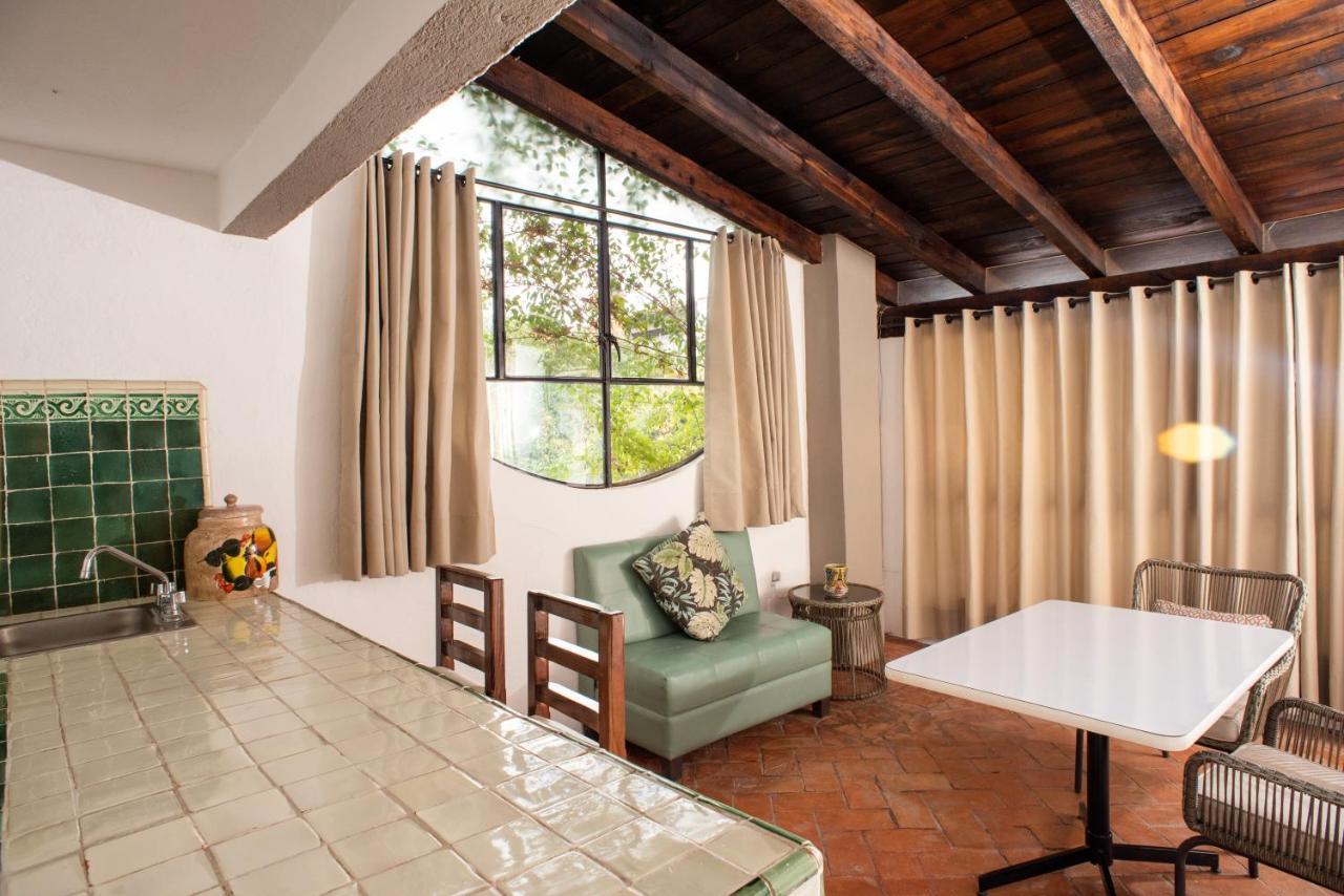 The Bersal House Hotel San Miguel de Allende Kültér fotó
