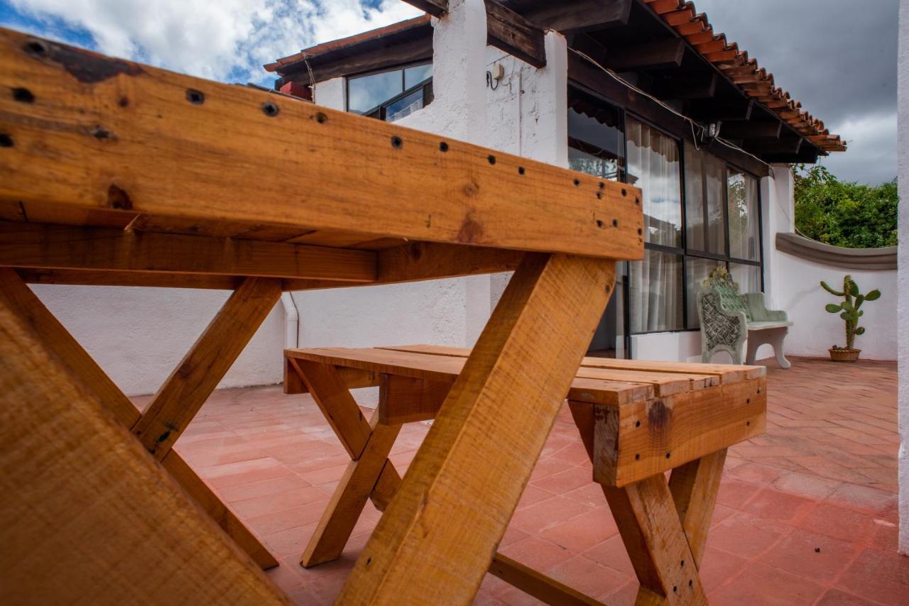 The Bersal House Hotel San Miguel de Allende Kültér fotó