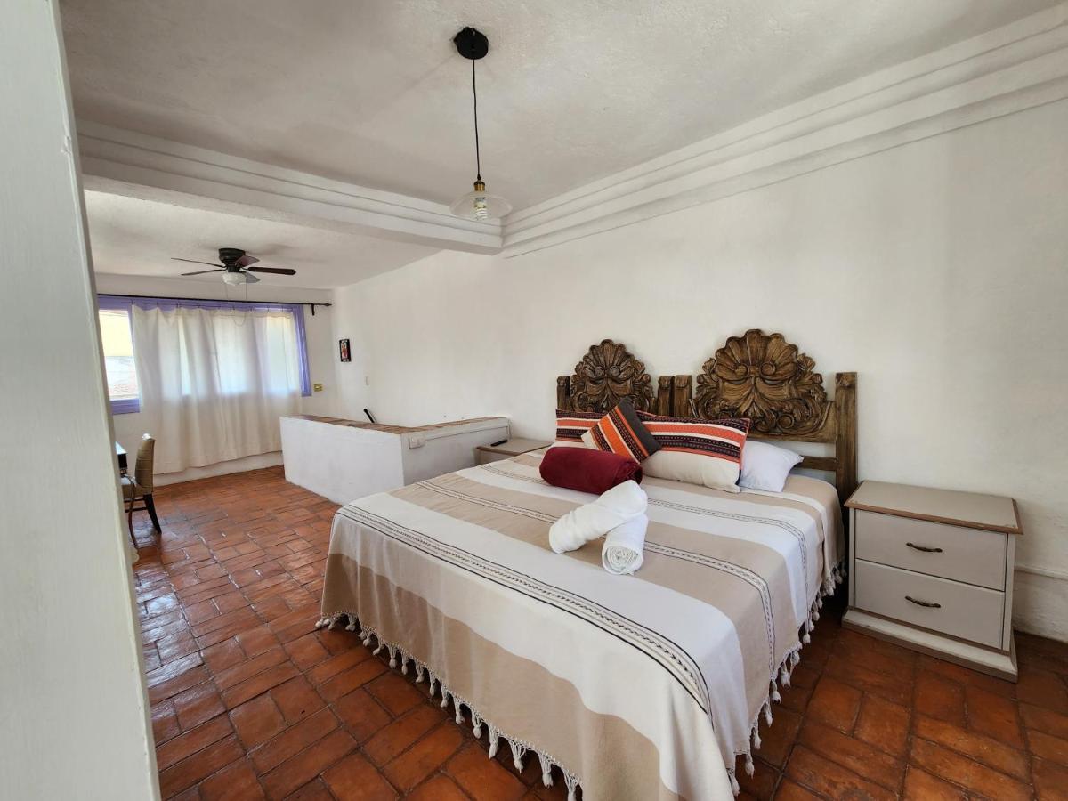 The Bersal House Hotel San Miguel de Allende Kültér fotó
