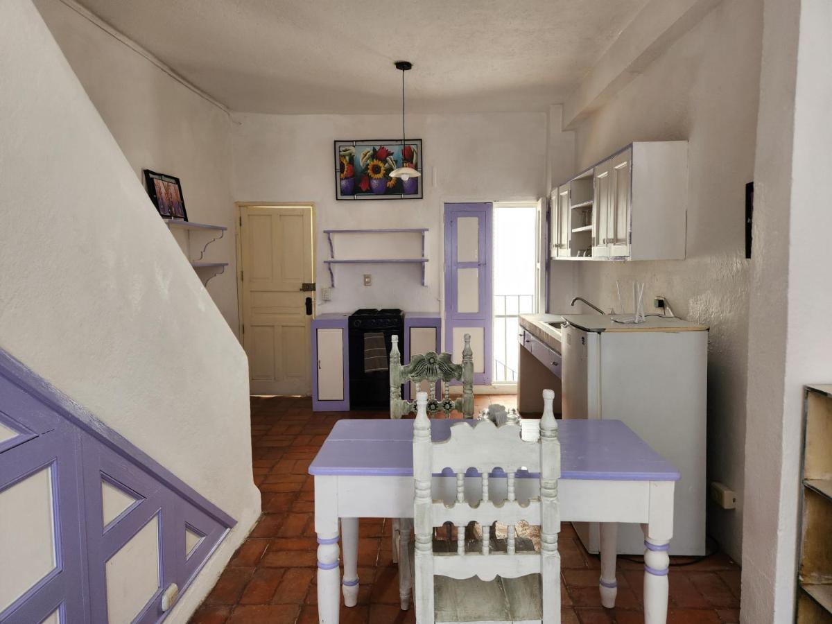 The Bersal House Hotel San Miguel de Allende Kültér fotó