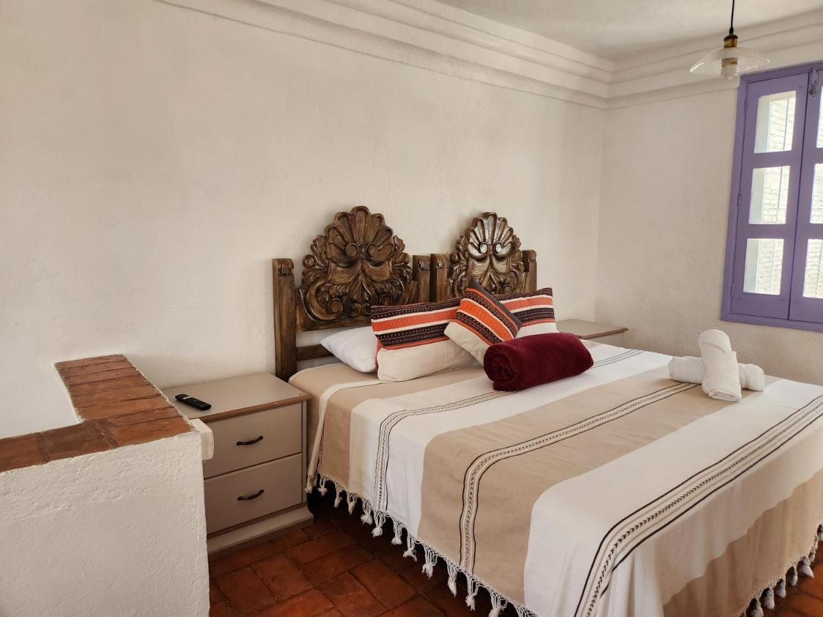 The Bersal House Hotel San Miguel de Allende Kültér fotó