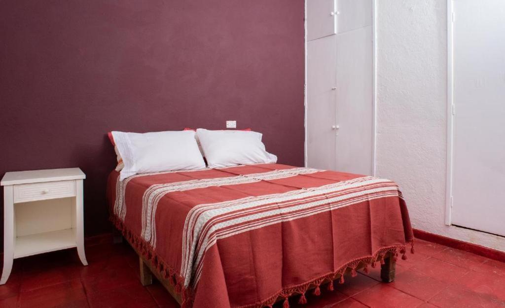 The Bersal House Hotel San Miguel de Allende Kültér fotó