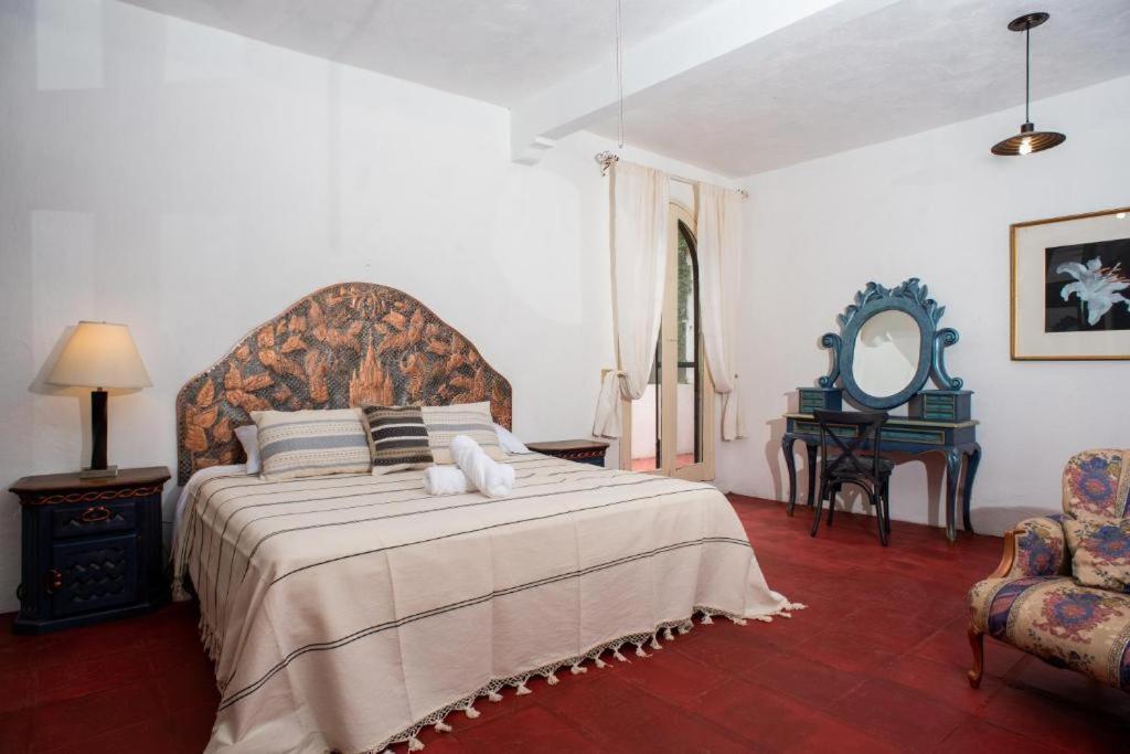 The Bersal House Hotel San Miguel de Allende Kültér fotó