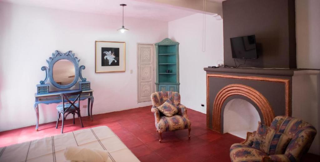 The Bersal House Hotel San Miguel de Allende Kültér fotó