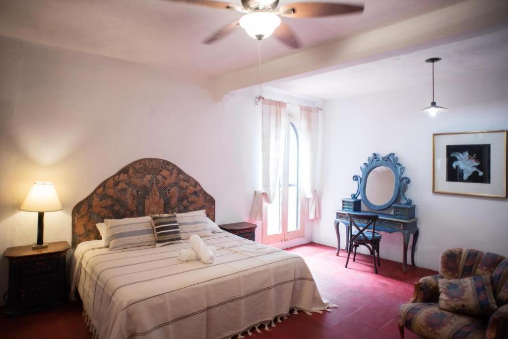 The Bersal House Hotel San Miguel de Allende Kültér fotó