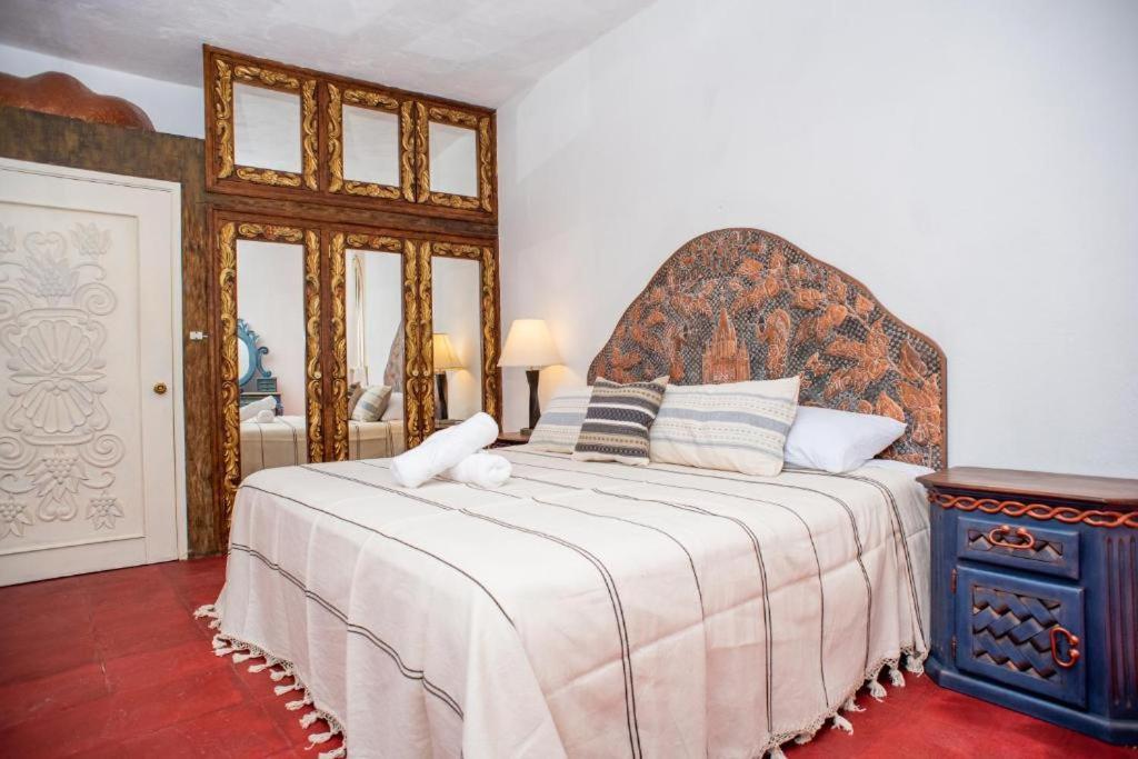 The Bersal House Hotel San Miguel de Allende Kültér fotó