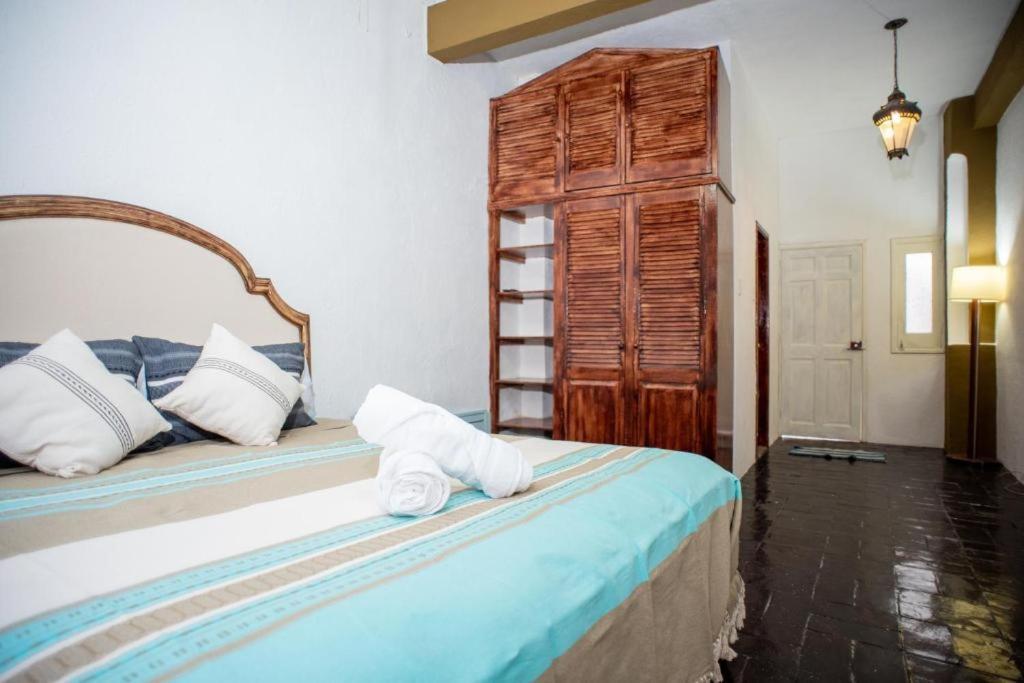 The Bersal House Hotel San Miguel de Allende Kültér fotó