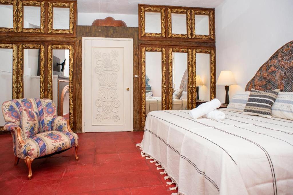 The Bersal House Hotel San Miguel de Allende Kültér fotó