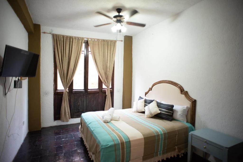 The Bersal House Hotel San Miguel de Allende Kültér fotó