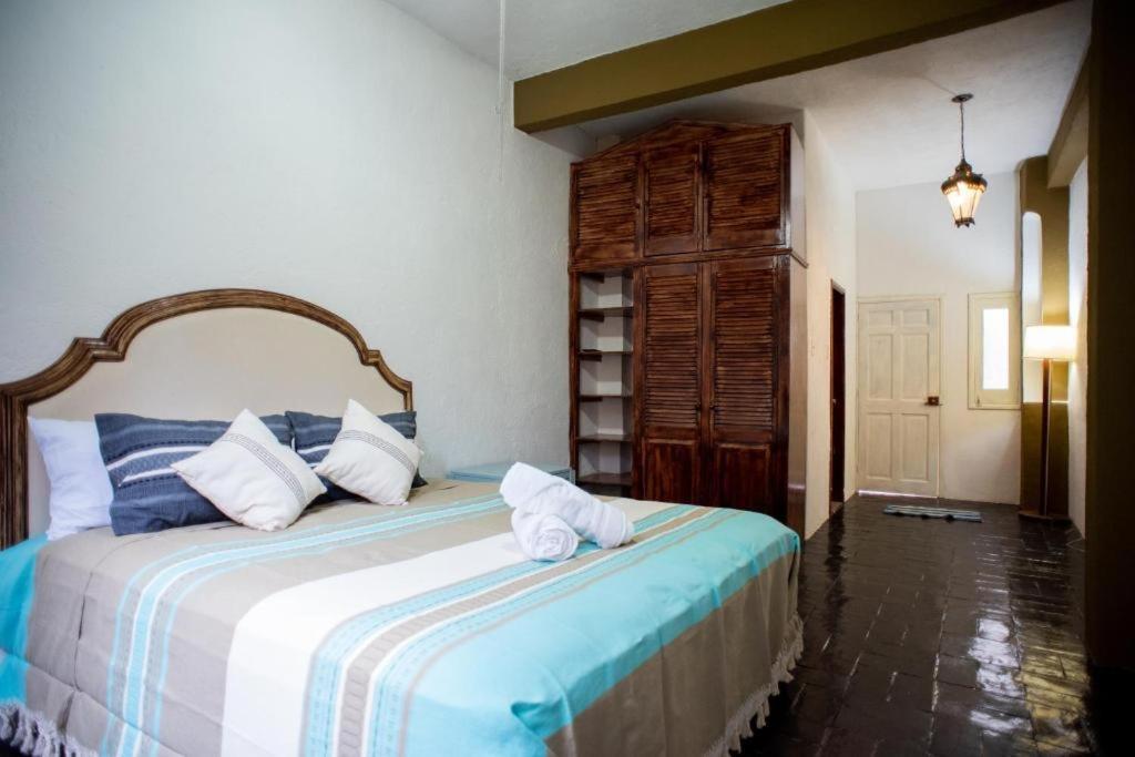 The Bersal House Hotel San Miguel de Allende Kültér fotó