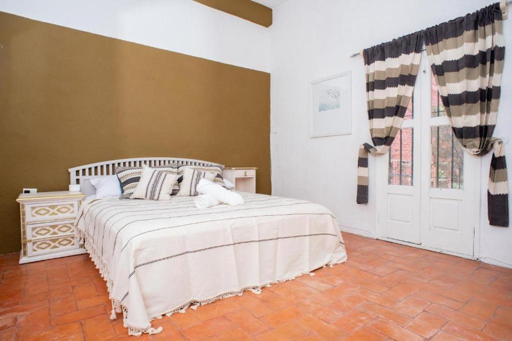 The Bersal House Hotel San Miguel de Allende Kültér fotó