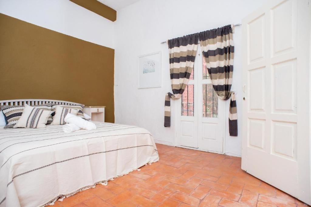 The Bersal House Hotel San Miguel de Allende Kültér fotó