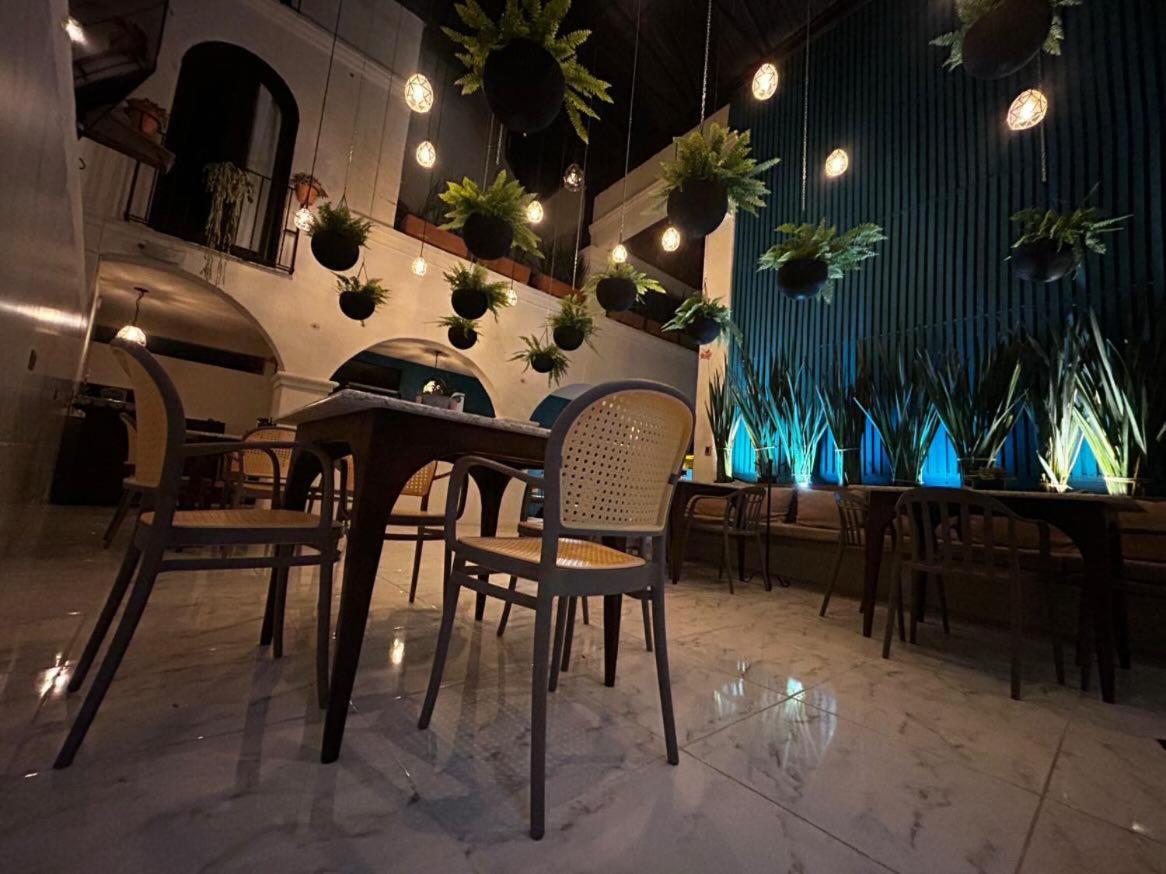 The Bersal House Hotel San Miguel de Allende Kültér fotó
