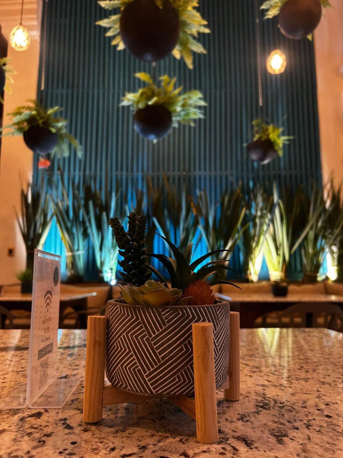 The Bersal House Hotel San Miguel de Allende Kültér fotó
