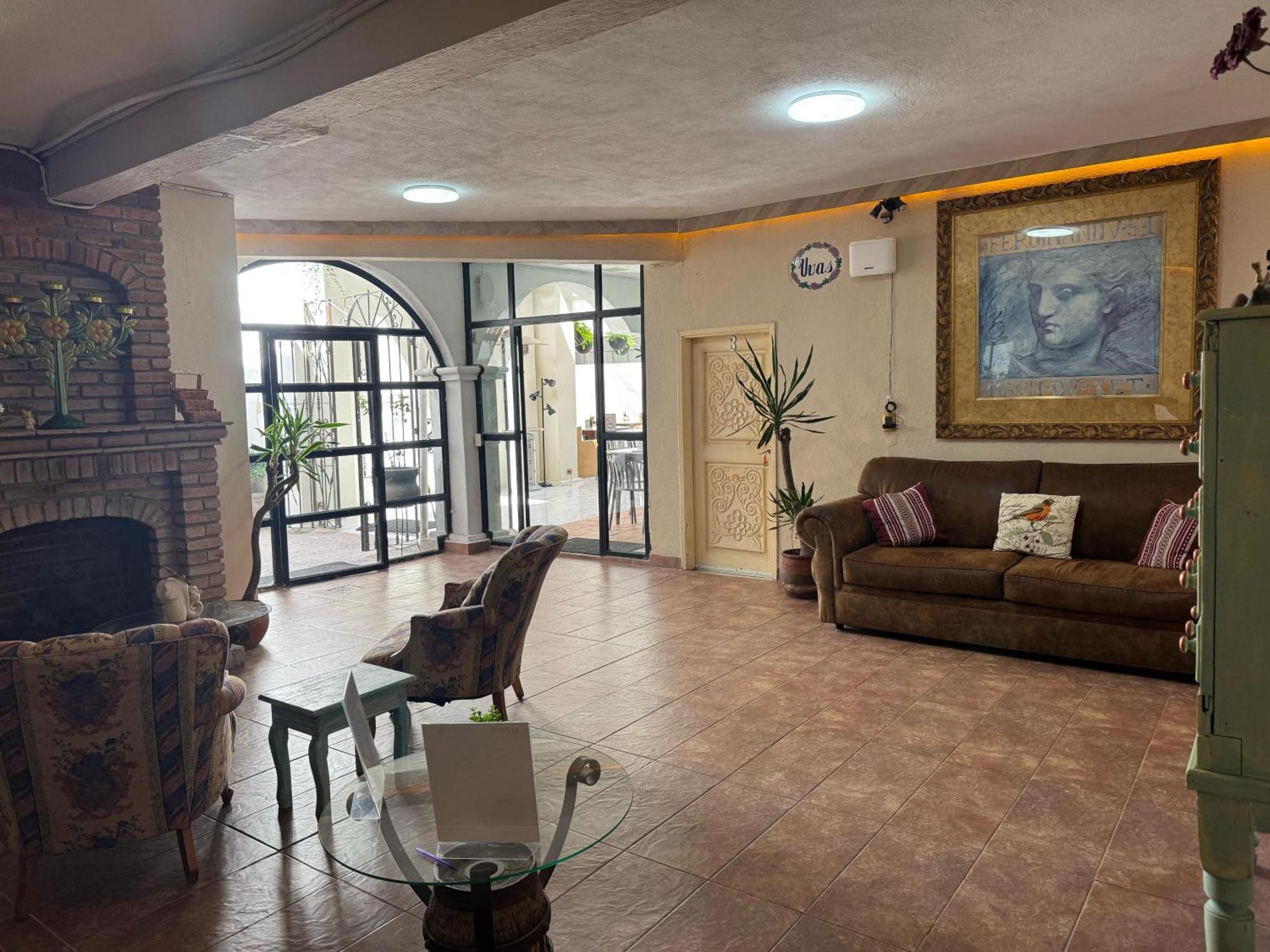 The Bersal House Hotel San Miguel de Allende Kültér fotó